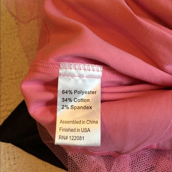 Bettie Page Black Party Dress - Picture 7 of 7